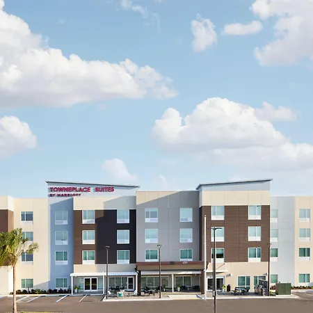 Towneplace Suites By Marriott Plant City-3