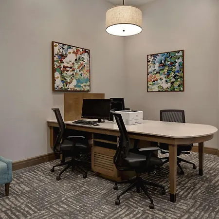 Homewood Suites By Hilton Orlando At Flamingo Crossings-3