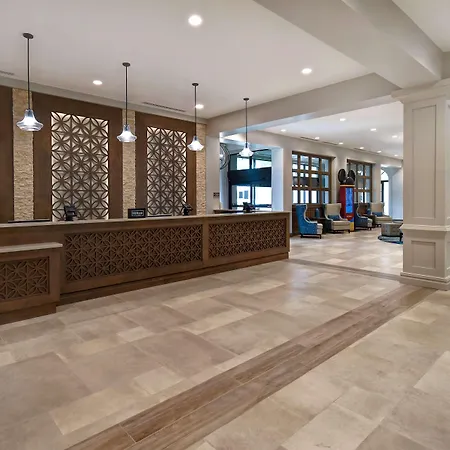 Homewood Suites By Hilton Orlando At Flamingo Crossings-2