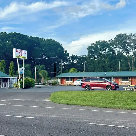 Motel 301-2