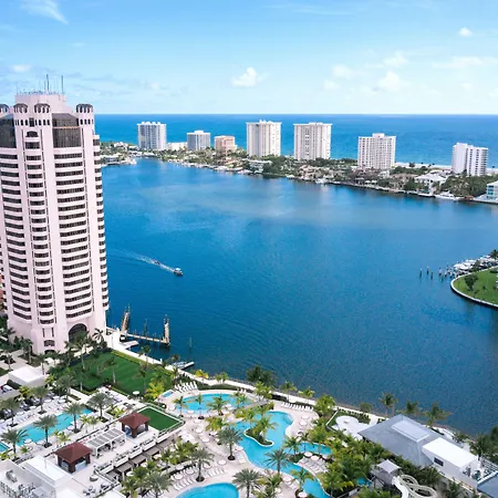 Tower At The Boca Raton-3