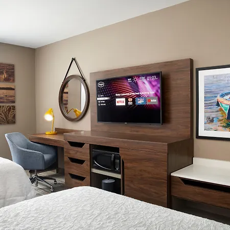Hampton Inn Clewiston-3