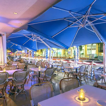 Sbv Luxury Ocean Hotel Suites-2