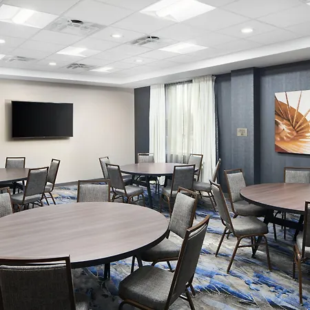 Fairfield Inn & Suites Tampa Riverview-3