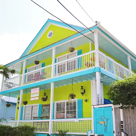 Caribbean House-2