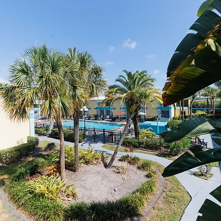 Garnet Inn & Suites, Orlando-2