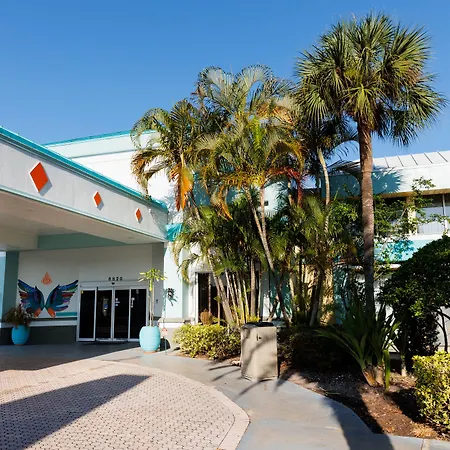 Garnet Inn & Suites, Orlando-3