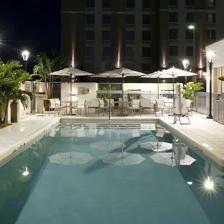 Towneplace Suites By Marriott Orlando Downtown-3