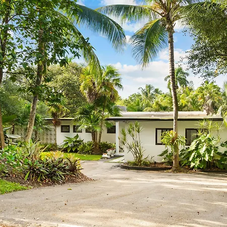 Peaceful 3Bd Family House With Pool-2