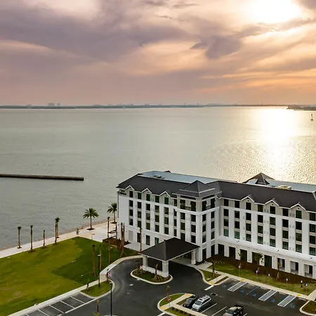 Hotel Indigo Panama City Marina By Ihg-3