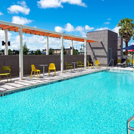 Home2 Suites By Hilton Wildwood The Villages-3