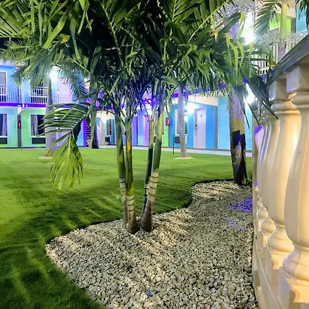 Tropical Inn & Suites, Downtown Clearwater-2