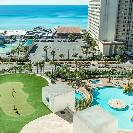 Paradise At Laketown Wharf-2