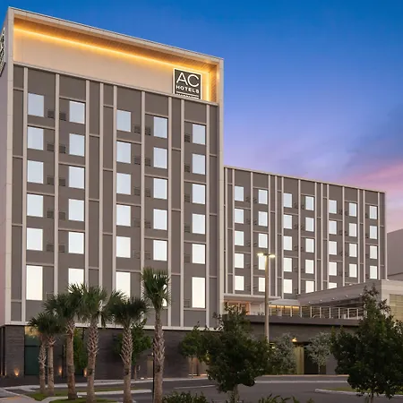 Ac Hotel By Marriott Miami Dadeland-2