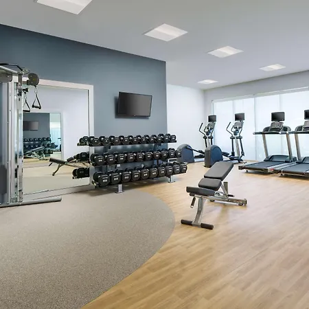 Hilton Garden Inn Apopka City Center, Fl-3