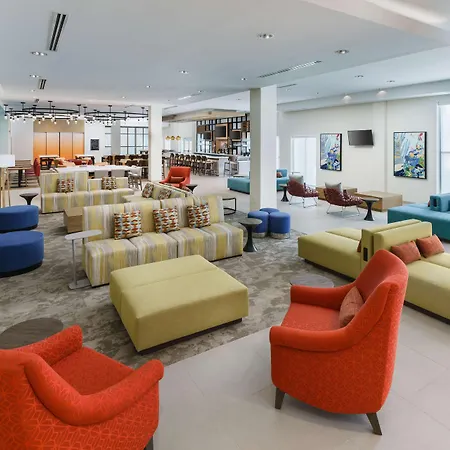 Hilton Garden Inn Apopka City Center, Fl-2