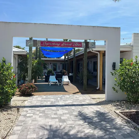 Casa Limonada Boutique Motel-2