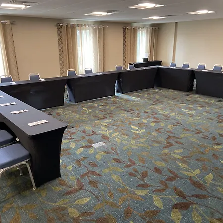 Candlewood Suites - Orlando - Lake Buena Vista By Ihg-2