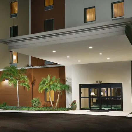 Candlewood Suites - Orlando - Lake Buena Vista By Ihg-3