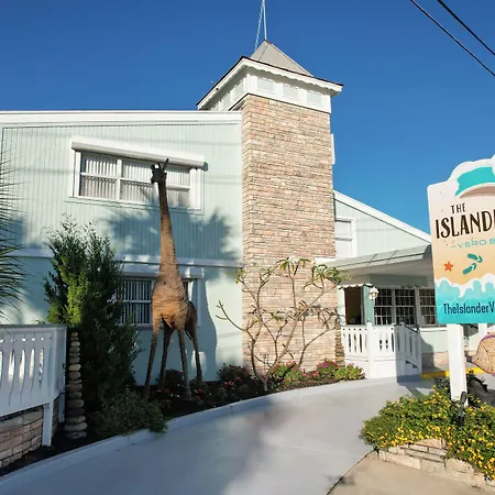 The Islander Inn-2