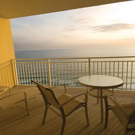 Club Wyndham Panama City Beach-3