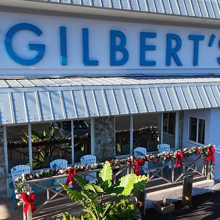 Gilbert's Resort-3