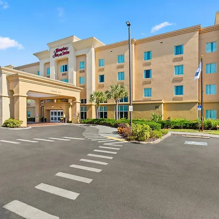 Hampton Inn & Suites Port Richey-3
