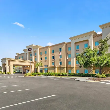 Hampton Inn & Suites Port Richey-2