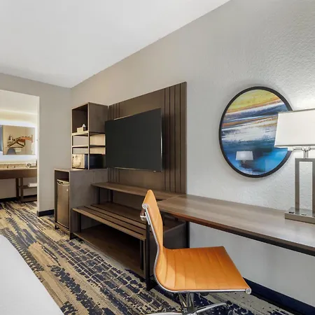 Best Western Of Clewiston-2