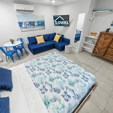 Casa Cordova Apartments By Lowkl-2