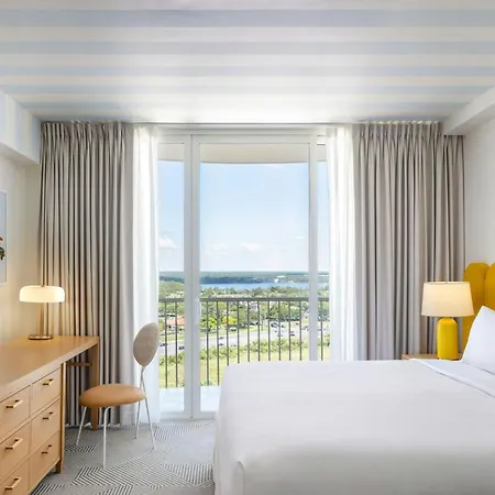 Renaissance Orlando Resort - Disney Springs Area-3