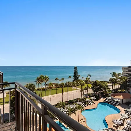 Embassy Suites By Hilton Deerfield Beach Resort & Spa-3