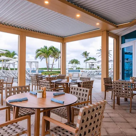 Beach House Fort Lauderdale, A Hilton Resort-3