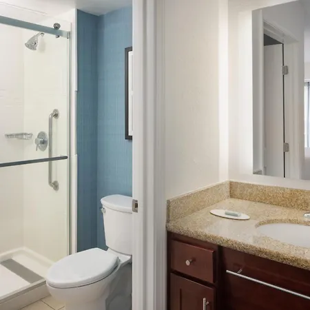 Residence Inn By Marriott Amelia Island-3