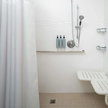 Residence Inn Melbourne-2
