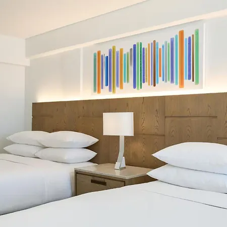 Sirata St Pete Beach Resort Tapestry Collection By Hilton-3