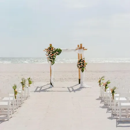 Sirata St Pete Beach Resort Tapestry Collection By Hilton-2