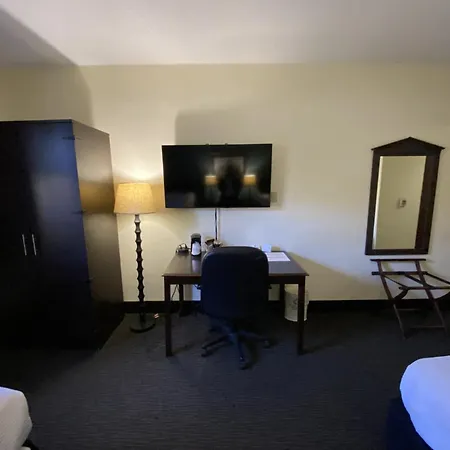 Best Western Gateway Grand-2