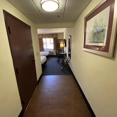 Best Western Gateway Grand-3