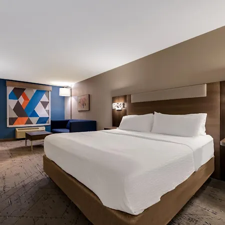 Holiday Inn Express Hotel & Suites - The Villages By Ihg-2