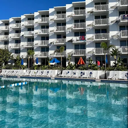 Best Western Aku Tiki Inn-2