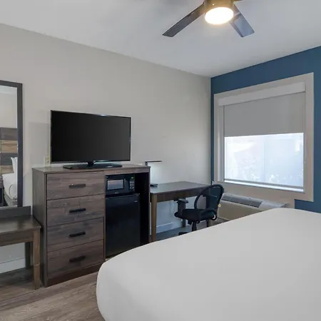 Hom Hotel Gainesville, Surestay Collection By Best Western-3