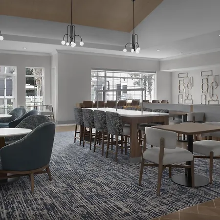 Homewood Suites By Hilton Orlando Airport-2