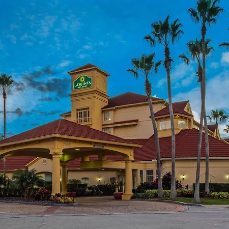 La Quinta By Wyndham Orlando Airport - On Property Food Trucks & Free Airport Shuttle!-3