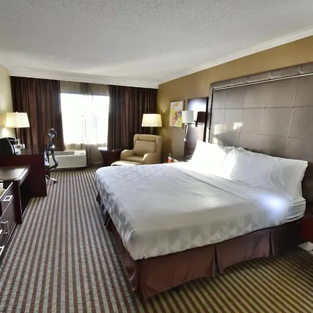 Holiday Inn Orlando East-Ucf Area By Ihg-2