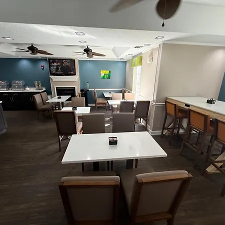 Quality Inn Ormond Beach - Daytona-2