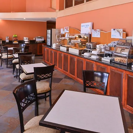 Holiday Inn Express Hotel Clearwater East - Icot Center By Ihg-3