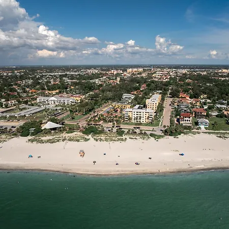 Inn At The Beach-Venice Florida-2