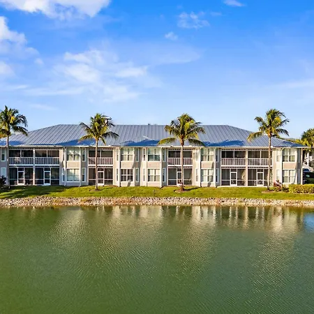 Asiago Vacation Rental At Lely Resort - Newly Furnished 2 Bedroom Condo With Beautiful Lake And Golf Views! Spacious Retreat With Private Lanai Plus Access To Resort Pool Hot Tub And Gym-3