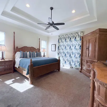 Severina Vacation Rental-2